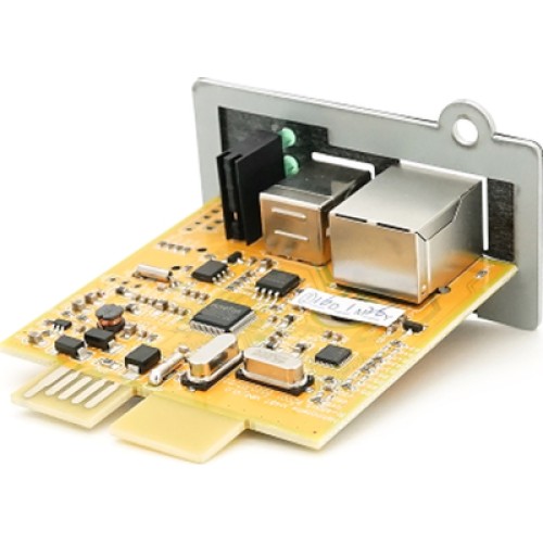 Дополнительное оборудование для картриджей Ritar SNMP Card RC67504 (RC67504(NetmateLitemini)) Дополнительное оборудование для картриджей Ritar SNMP Card RC67504 (RC67504(NetmateLitemini))