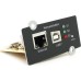 Дополнительное оборудование для картриджей Ritar SNMP Card RC67504 (RC67504(NetmateLitemini)) Дополнительное оборудование для картриджей Ritar SNMP Card RC67504 (RC67504(NetmateLitemini))