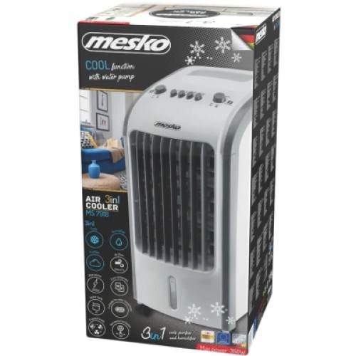 Вентилятор Mesko MS7918