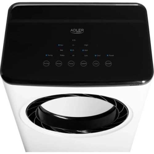 Вентилятор Adler AD8900 Вентилятор Adler AD8900