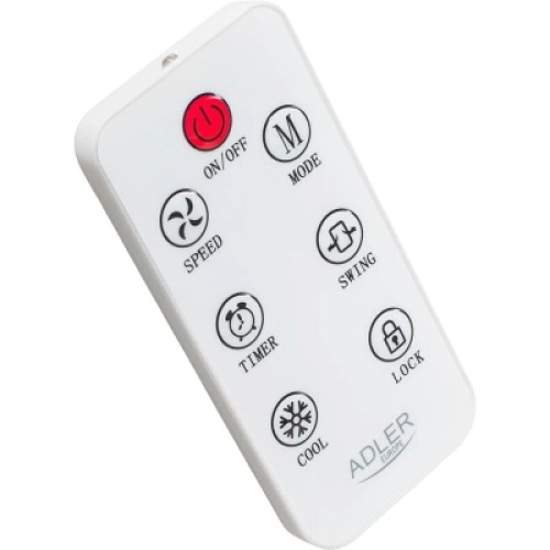 Вентилятор Adler AD8900 Вентилятор Adler AD8900