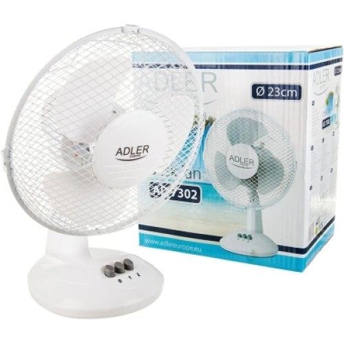 Вентилятор Adler AD7302 Вентилятор Adler AD7302