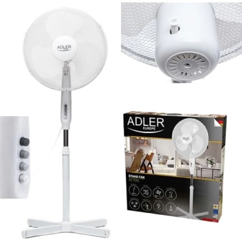 Вентилятор Adler AD7305