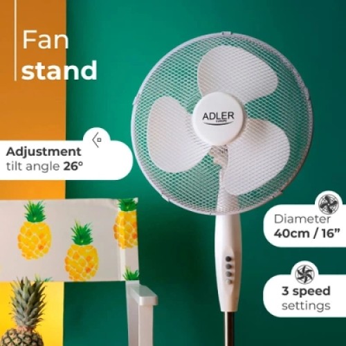 Вентилятор Adler AD7305