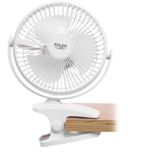 Вентилятор Adler AD7342W Вентилятор Adler AD7342W