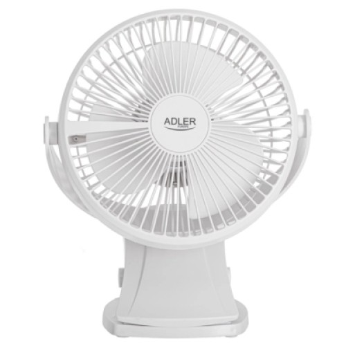 Вентилятор Adler AD7342W Вентилятор Adler AD7342W