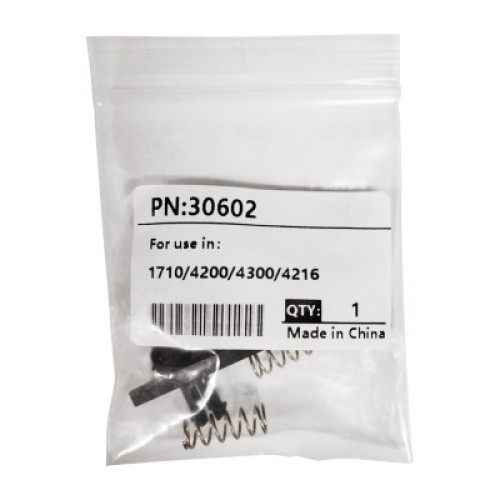 Запчасть Samsung ML-1510/1710/1750, SCX-4100 left/right Foshan (GU1710LR-FSH)