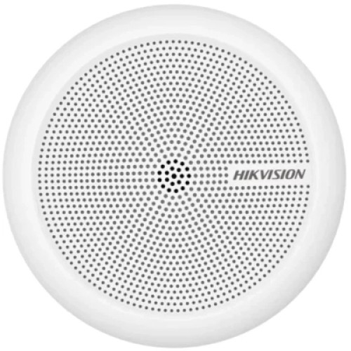 Микрофон Hikvision DS-2FP2061