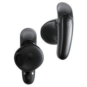 Наушники Anker SoundСore Liberty Buds Black (D1200G11)