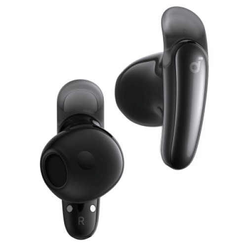 Наушники Anker SoundСore Liberty Buds Black (D1200G11) Наушники Anker SoundСore Liberty Buds Black (D1200G11)