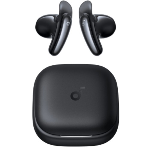 Наушники Anker SoundСore Liberty Buds Black (D1200G11) Наушники Anker SoundСore Liberty Buds Black (D1200G11)