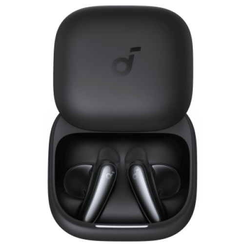 Наушники Anker SoundСore Liberty Buds Black (D1200G11) Наушники Anker SoundСore Liberty Buds Black (D1200G11)
