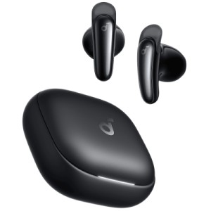 Наушники Anker SoundСore Liberty Buds Black (D1200G11)