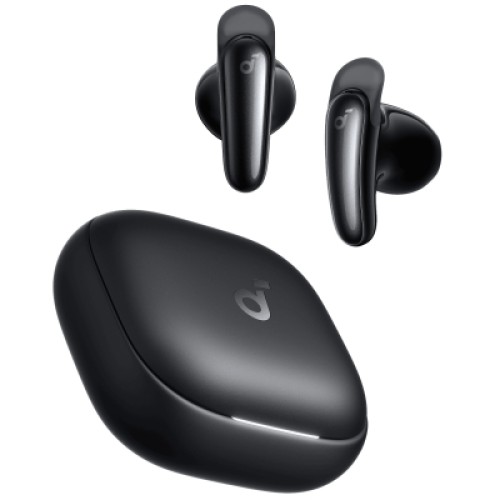 Наушники Anker SoundСore Liberty Buds Black (D1200G11) Наушники Anker SoundСore Liberty Buds Black (D1200G11)