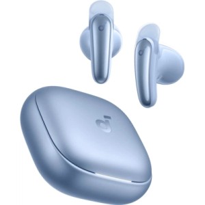 Наушники Anker SoundСore Liberty Buds Blue (D1200G31)