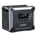 Зарядная станция Choetech BS067 2400W 2048Wh (BS067)