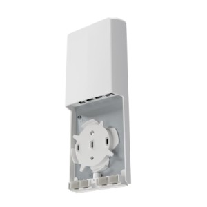 Медіаконвертер Mikrotik FTC21
