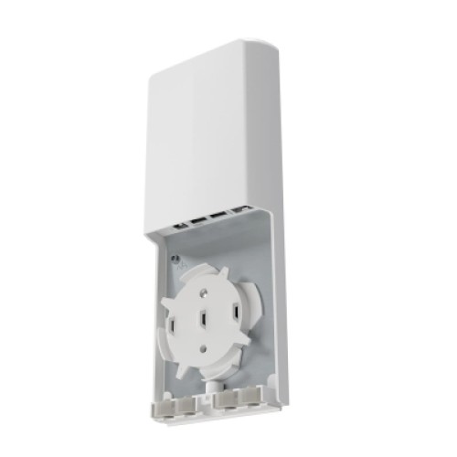 Медиаконвертер Mikrotik FTC21