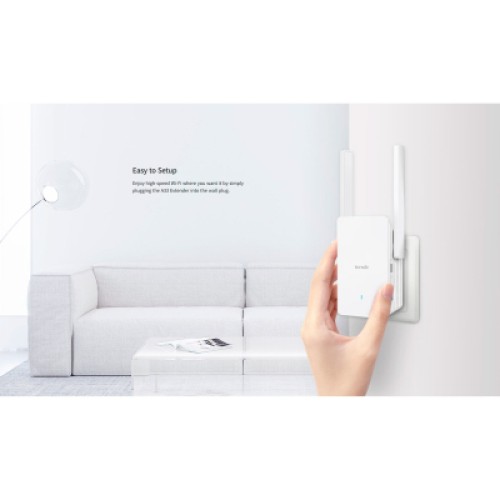Ретранслятор Tenda A33