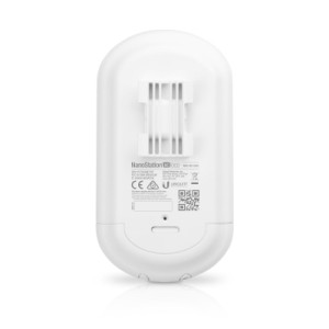 Точка доступа Wi-Fi Ubiquiti LOCO5AC