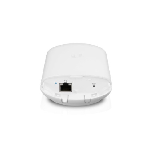 Точка доступа Wi-Fi Ubiquiti LOCO5AC Точка доступа Wi-Fi Ubiquiti LOCO5AC
