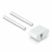 Антенна Wi-Fi Ubiquiti UACC-UK-Ultra-Omni-Antenna Антенна Wi-Fi Ubiquiti UACC-UK-Ultra-Omni-Antenna
