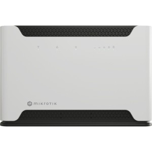 Маршрутизатор Mikrotik D53G-5HacD2HnD-TC&R11e-LTE7