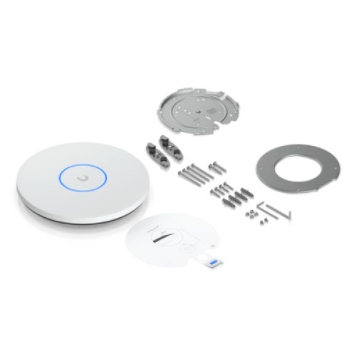 Точка доступа Wi-Fi Ubiquiti U7-PRO-XGS Точка доступа Wi-Fi Ubiquiti U7-PRO-XGS