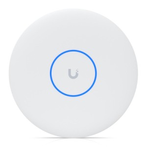 Точка доступа Wi-Fi Ubiquiti U7-PRO-XGS