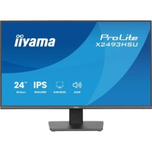 Монітор iiyama X2493HSU-B1