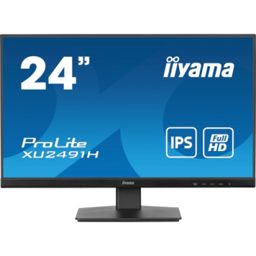 Монитор iiyama XB2491HS-B1