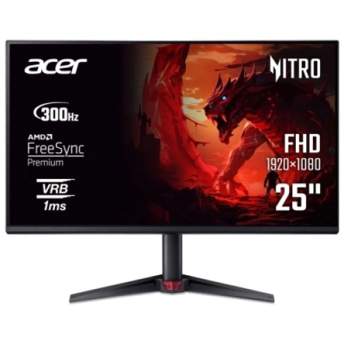 Монитор Acer VG250QF3BMIIPX (UM.KV0EE.301) Монитор Acer VG250QF3BMIIPX (UM.KV0EE.301)