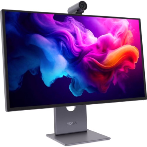 Монитор Lenovo Yoga Pro 27UD-10 (67E5RAC2UA) Монитор Lenovo Yoga Pro 27UD-10 (67E5RAC2UA)