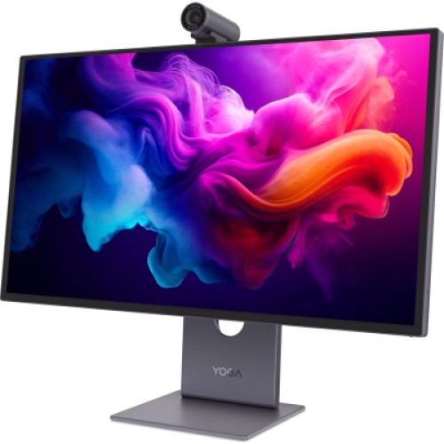 Монитор Lenovo Yoga Pro 27UD-10 (67E5RAC2UA) Монитор Lenovo Yoga Pro 27UD-10 (67E5RAC2UA)