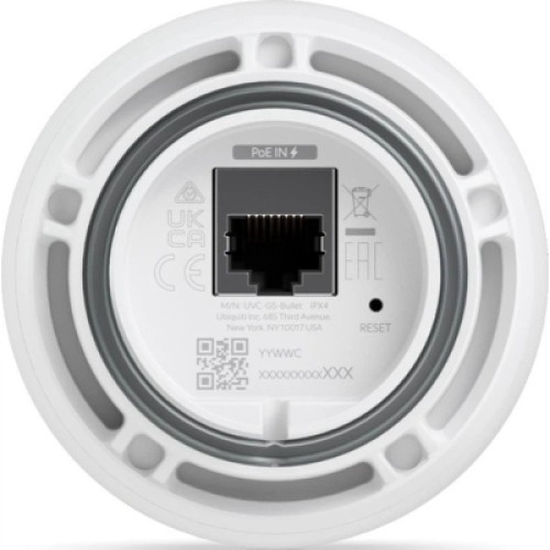 Камера видеонаблюдения Ubiquiti UVC-G5-BULLET