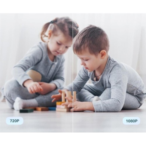 Камера видеонаблюдения TP-Link TAPO TC60 (TAPO-TC60)