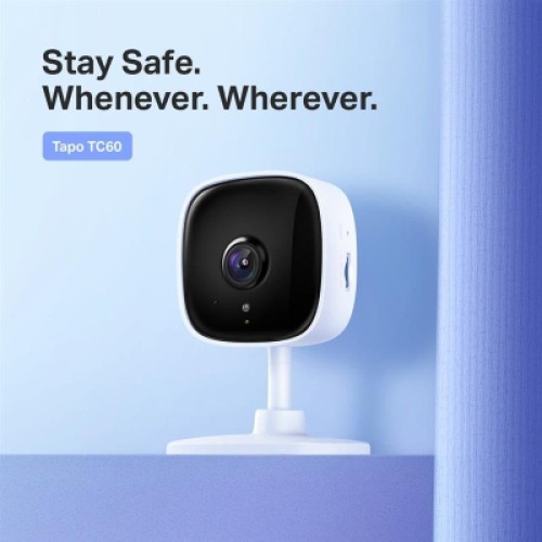 Камера видеонаблюдения TP-Link TAPO TC60 (TAPO-TC60)