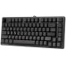 Клавиатура A4Tech Bloody MS76 USB UA Iron Grey (4711421003292)
