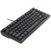 Клавиатура A4Tech Bloody MS76 USB UA Iron Grey (4711421003292)