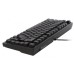 Клавиатура A4Tech Bloody MS76 USB UA Iron Grey (4711421003292)