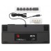 Клавиатура A4Tech Bloody MS76 USB UA Iron Grey (4711421003292)