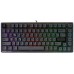 Клавиатура A4Tech Bloody MS76 USB UA Iron Grey (4711421003292)