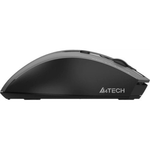 Мышка A4Tech Fstyler FG55S Plus Wireless Grey (4711421003421)