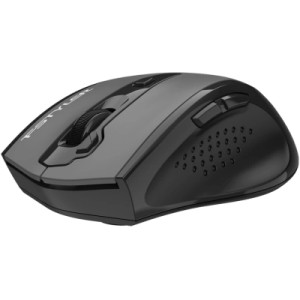 Мишка A4Tech Fstyler FG55S Plus Wireless Grey (4711421003421)