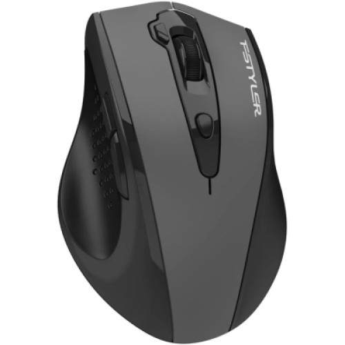 Мышка A4Tech Fstyler FG55S Plus Wireless Grey (4711421003421)