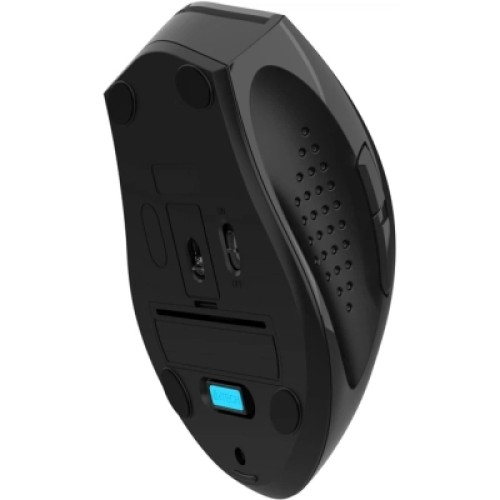 Мышка A4Tech Fstyler FG55S Plus Wireless Grey (4711421003421)