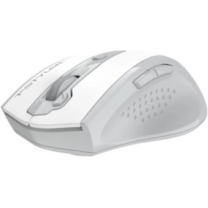 Мишка A4Tech Fstyler FG55S Plus Wireless White (4711421003438)