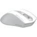 Мышка A4Tech Fstyler FG55S Plus Wireless White (4711421003438)