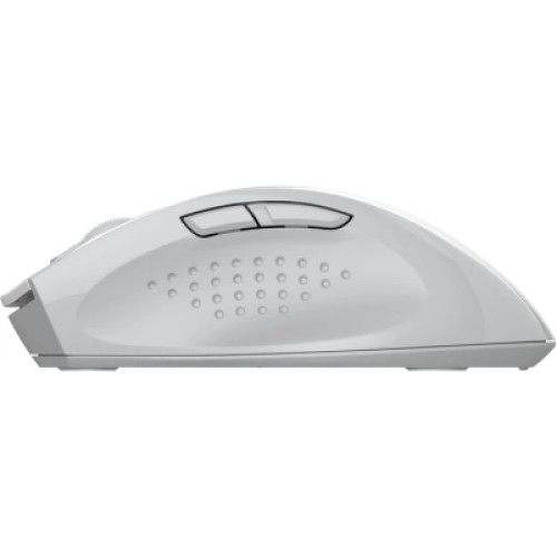 Мышка A4Tech Fstyler FG55S Plus Wireless White (4711421003438)