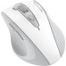 Мышка A4Tech Fstyler FG55S Plus Wireless White (4711421003438)